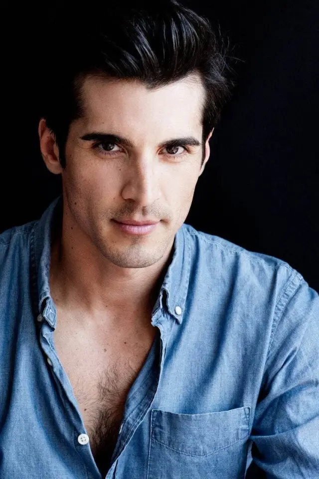 Zdjęcie Adrian Armas
