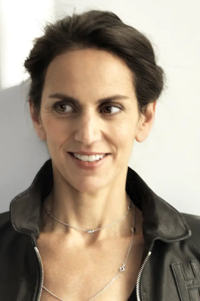 Zdjęcie  (Lisa Immordino Vreeland)
