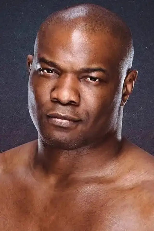 Zdjęcie Szulton Benjamin (Shelton Benjamin)