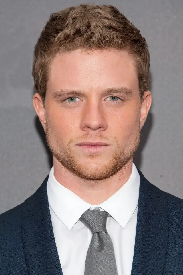 Zdjęcie Jonny Weston