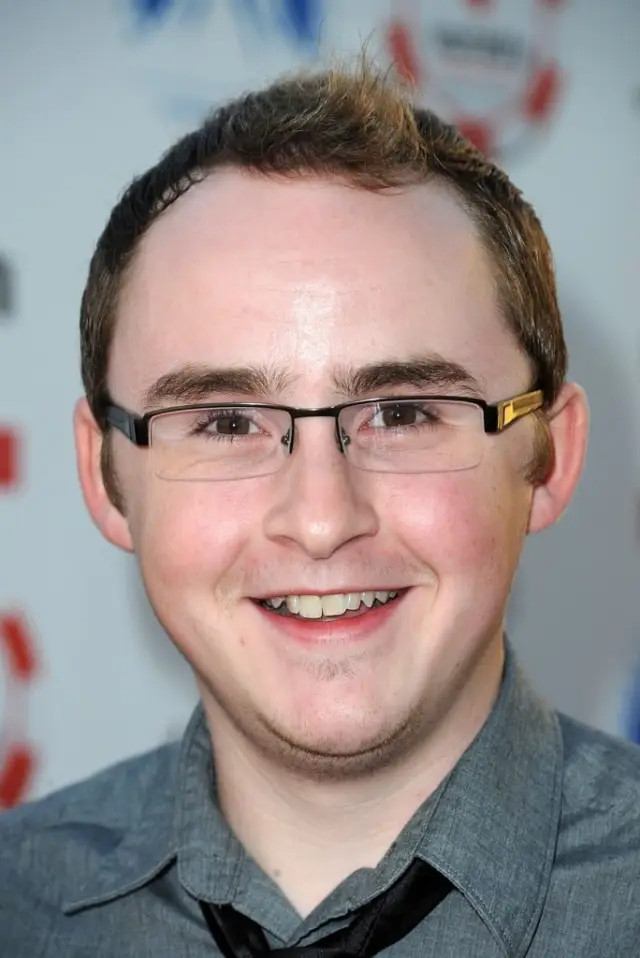 Zdjęcie  (Kevin Covais)