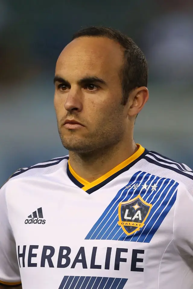 Zdjęcie  (Landon Donovan)