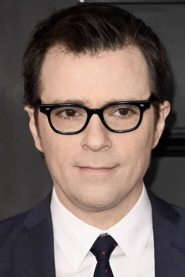 Zdjęcie Rivers Cuomo (Rivers Cuomo)