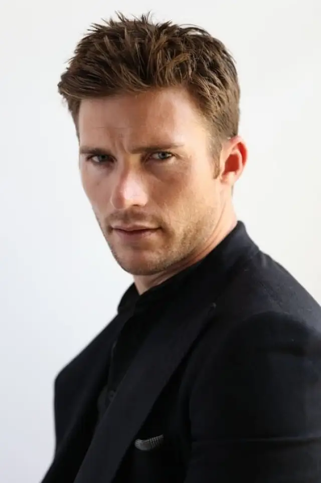 Zdjęcie Scott Eastwood