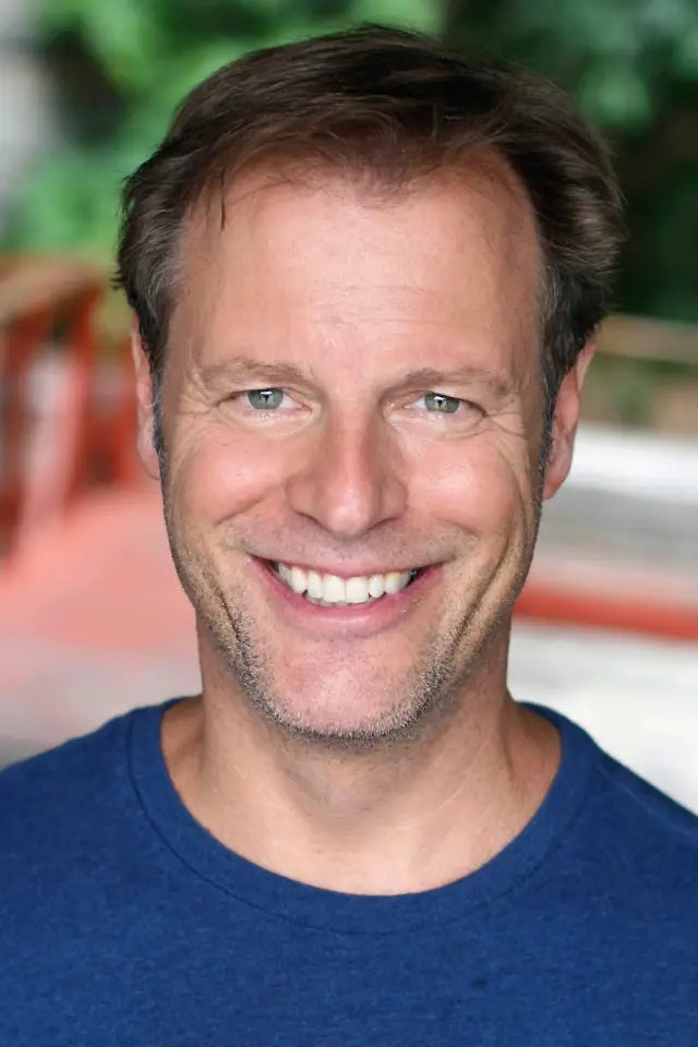 Zdjęcie Greg Connolly (Greg Connolly)