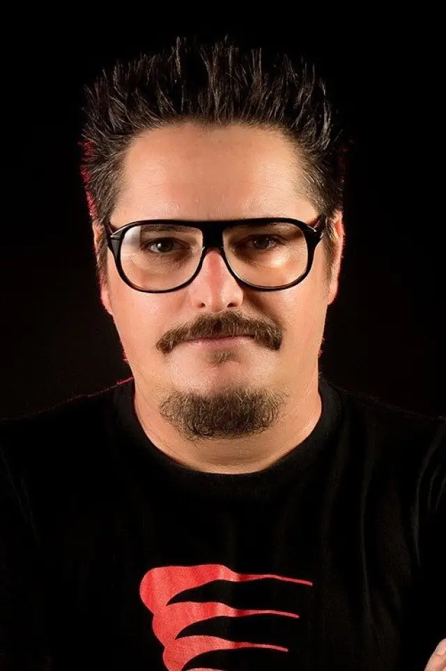 Zdjęcie  (Evandro Berlesi)