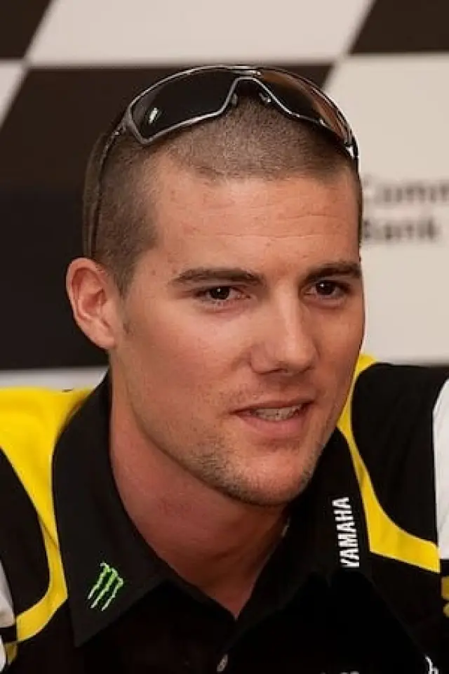 Zdjęcie  (Ben Spies)