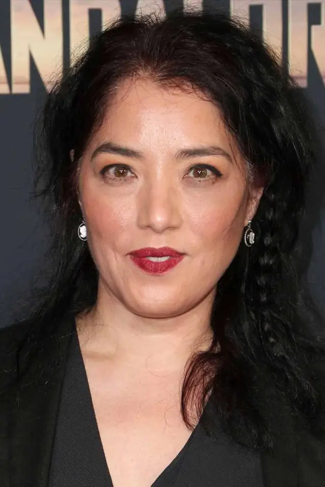 Zdjęcie Deborah Chow