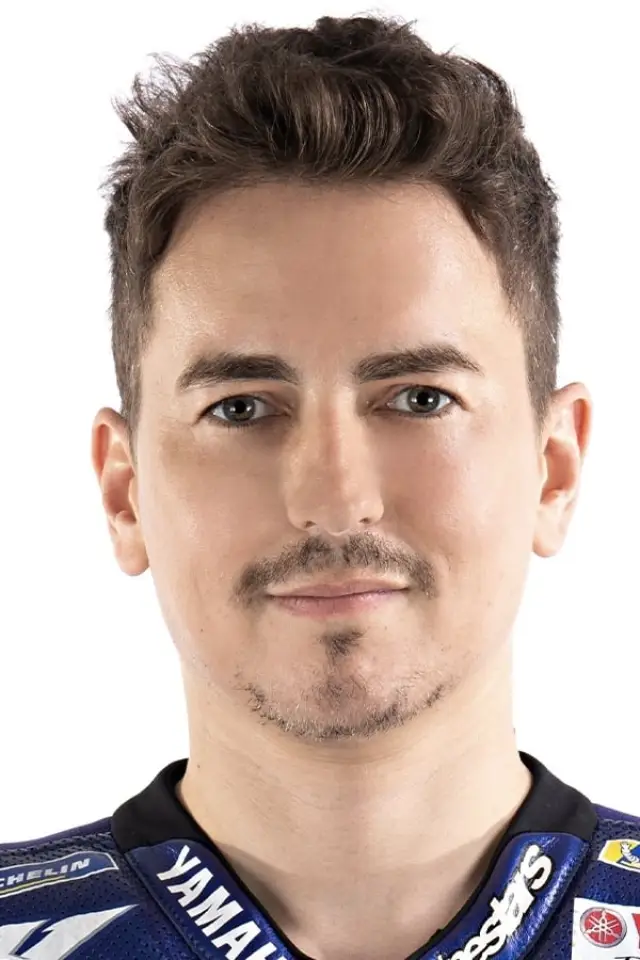 Zdjęcie  (Jorge Lorenzo)