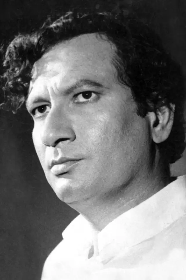 Zdjęcie  (Vijay Anand)