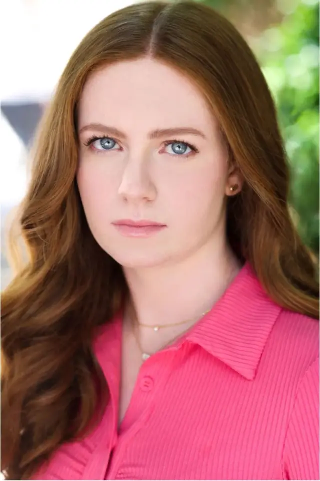 Zdjęcie Clare Foley