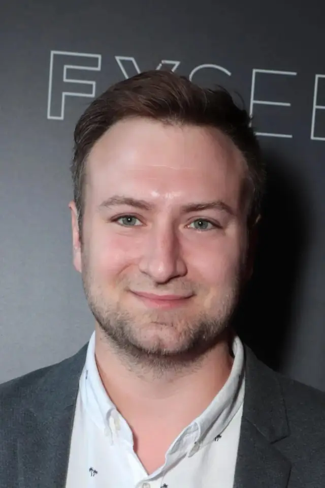 Zdjęcie Dawid Gelb (David Gelb)