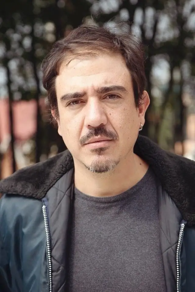 Zdjęcie  (Oscar Ruiz Navia)