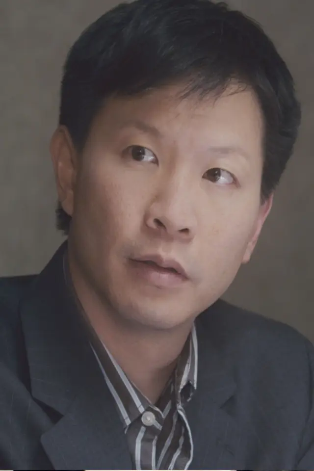 Zdjęcie Patrick Wang