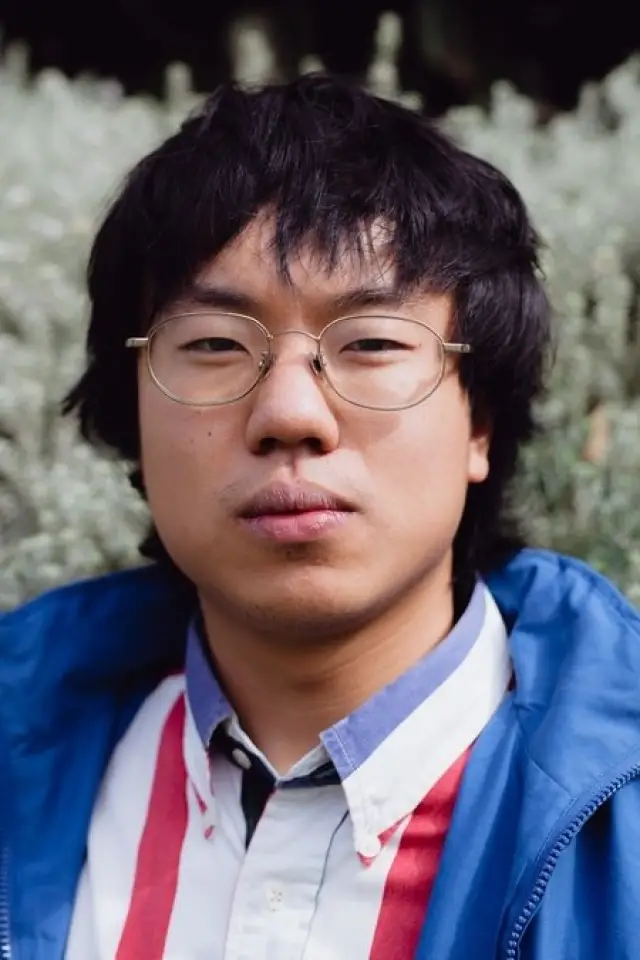 Zdjęcie  (Aaron Chen)