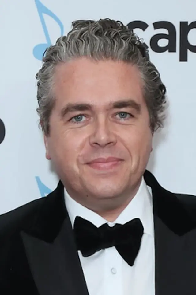 Zdjęcie Lorne Balfe
