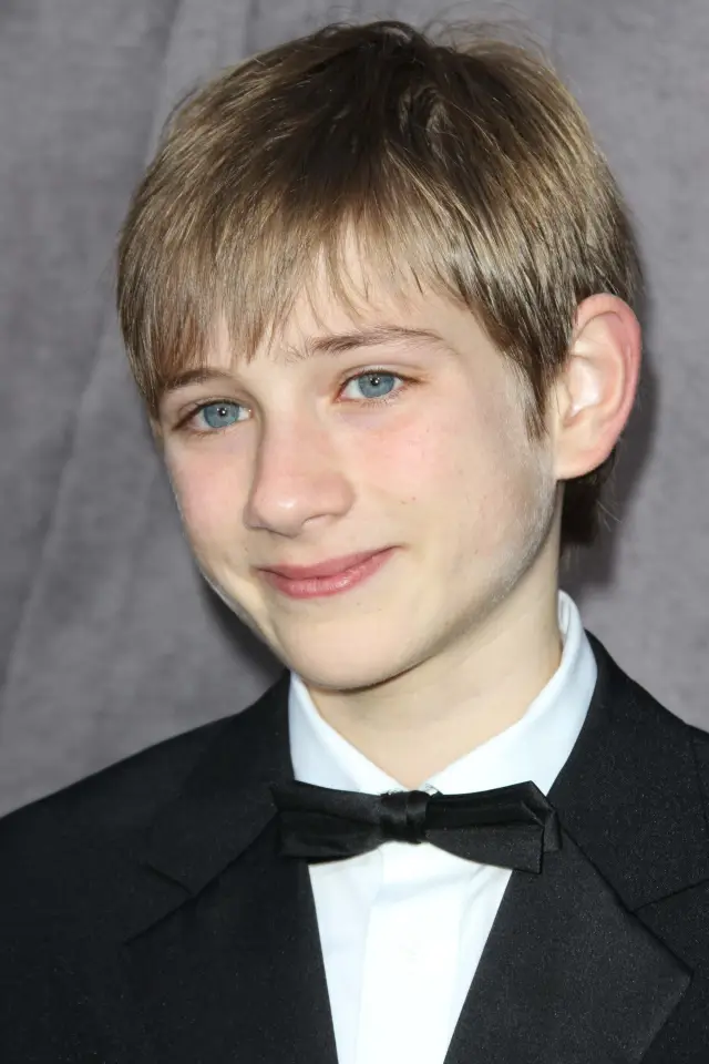 Zdjęcie Thomas Horn