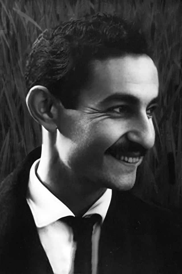 Zdjęcie  (Mohamed Zinet)