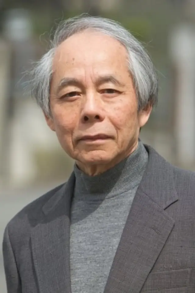 Zdjęcie Taichi Yamada