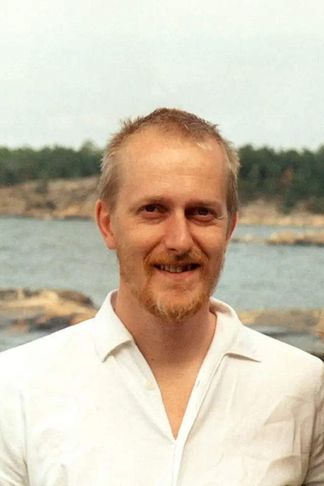 Zdjęcie  (Niklas Åkerfelt)