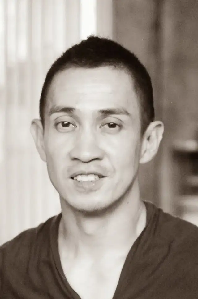 Zdjęcie Dominic Zapata (Dominic Zapata)