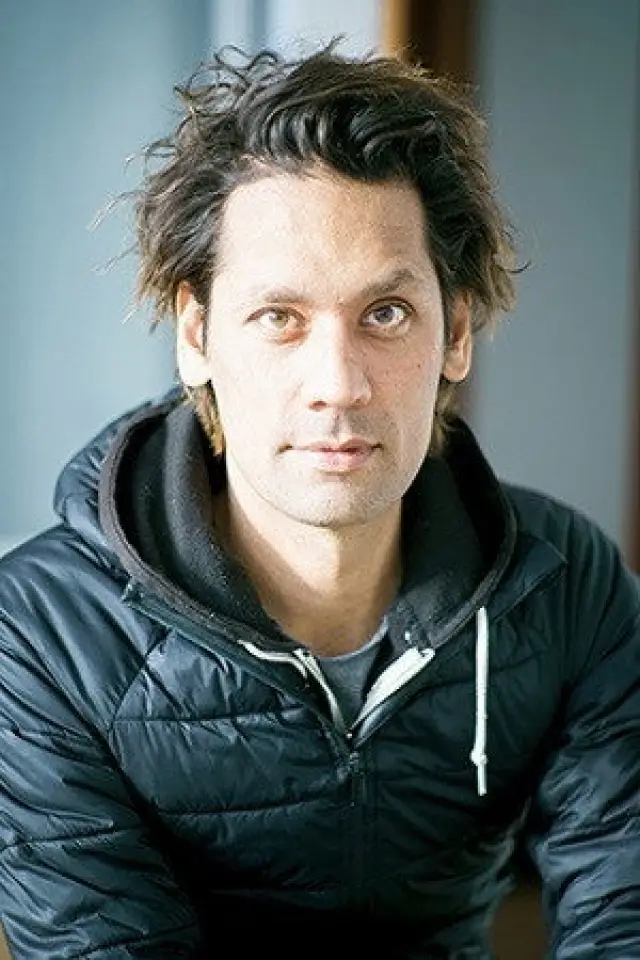 Zdjęcie  (Jaime Osorio Márquez)