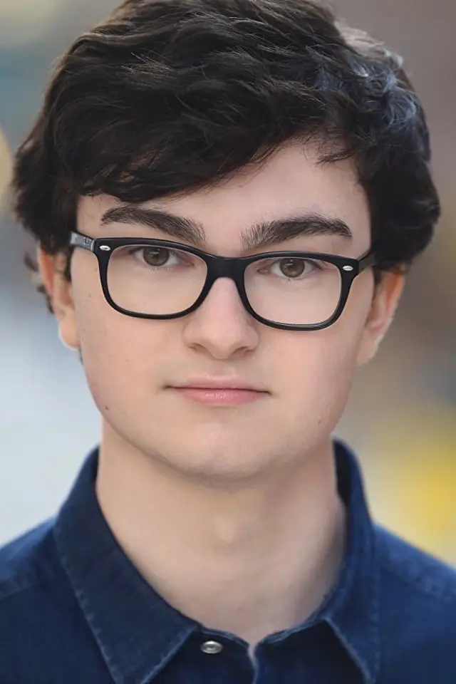 Zdjęcie Jared Gilman