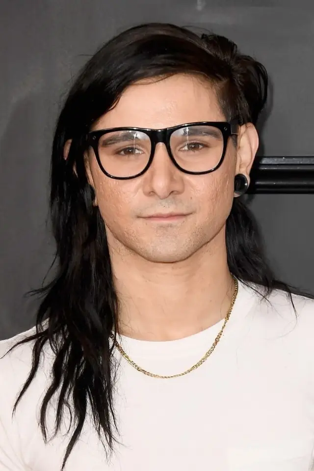 Zdjęcie Skrillex (Skrillex)