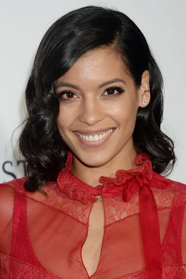 Zdjęcie Stephanie Sigman