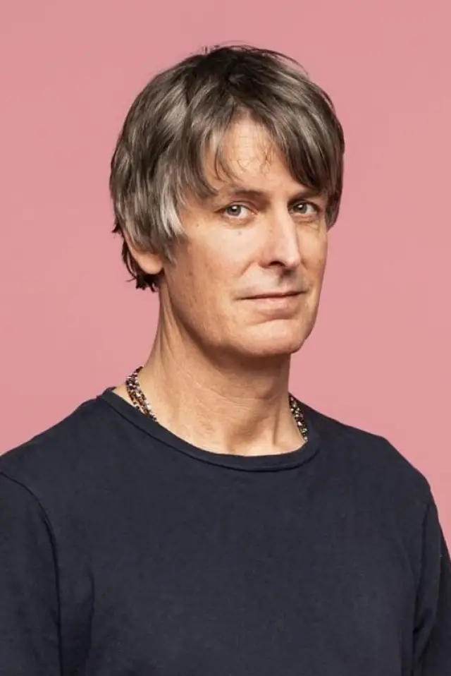 Zdjęcie  (Stephen Malkmus)