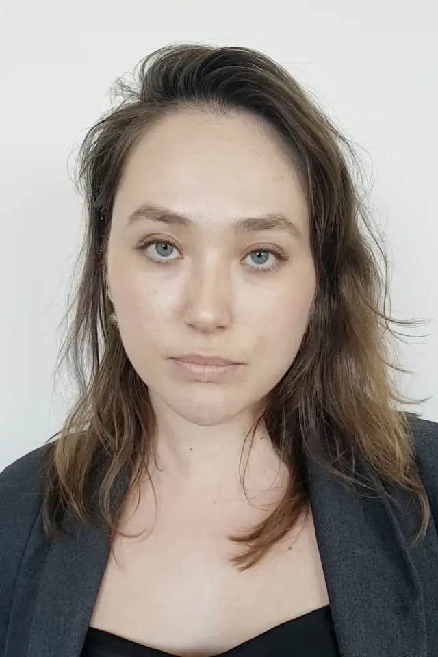 Zdjęcie  (Augusta Miller)
