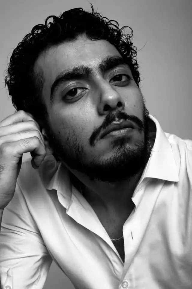 Zdjęcie  (Sahil Mehta)