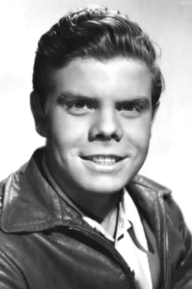 Zdjęcie Tommi Bond (Tommy Bond)