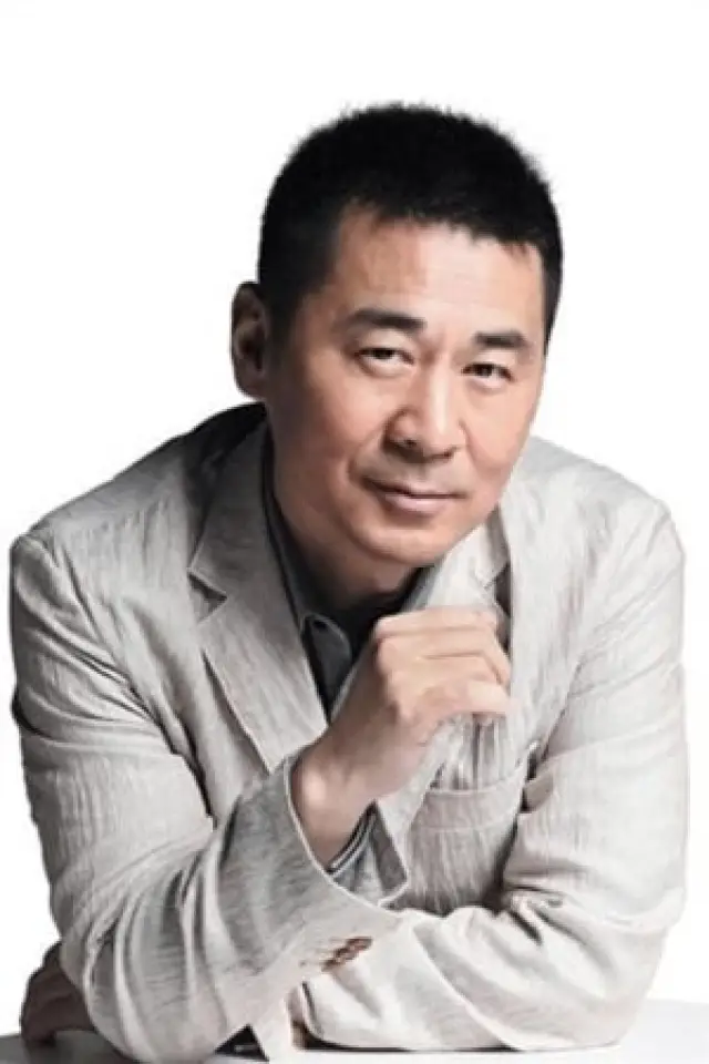 Zdjęcie Chen Jianbin (Chen Jianbin)