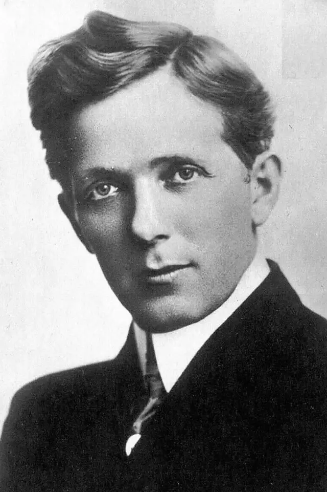 Zdjęcie George Melford (George Melford)