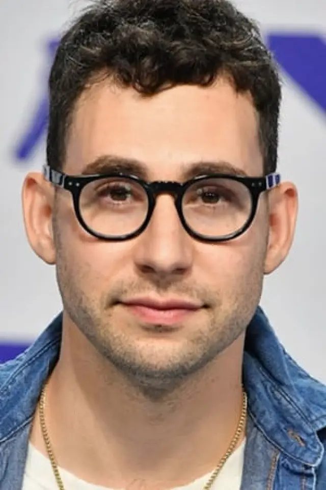 Zdjęcie Jack Antonoff