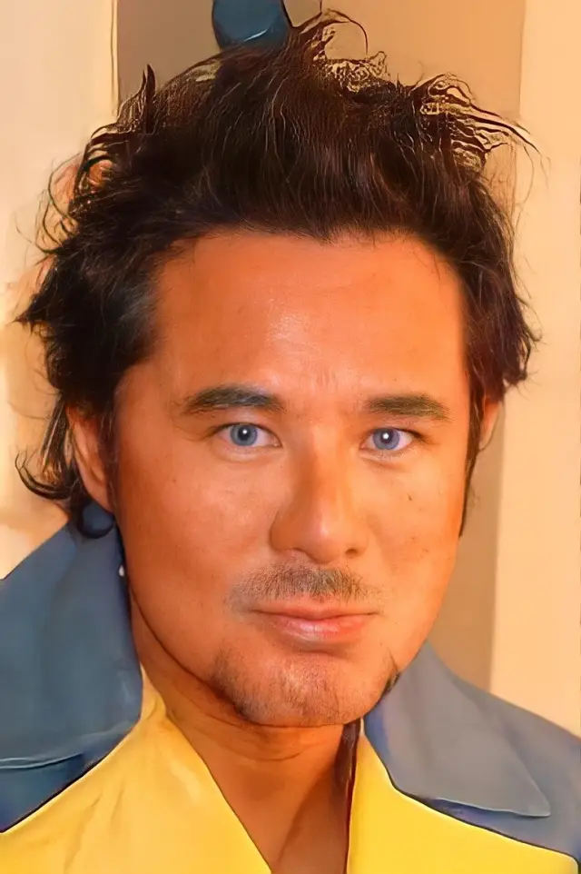 Zdjęcie  (Kam Kwok-Leung)