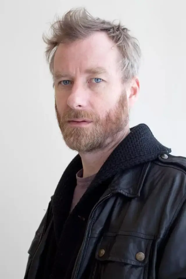Zdjęcie Matt Berninger