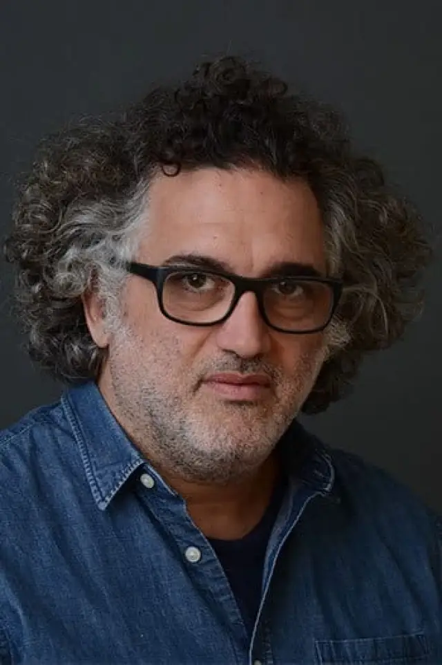 Zdjęcie Abner Benaim (Abner Benaim)
