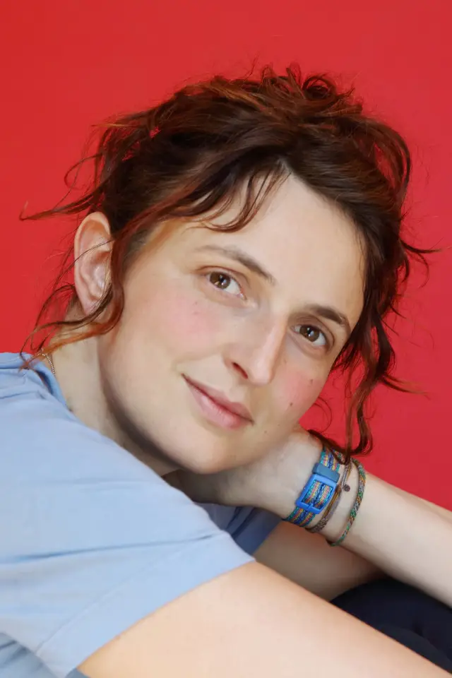 Zdjęcie Alice Rohrwacher