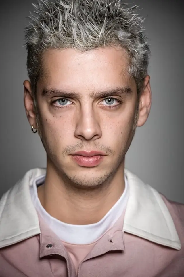 Zdjęcie Eduardo Kasnowa (Eduardo Casanova)