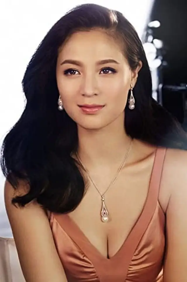 Zdjęcie Grasa Huang (Grace Huang)