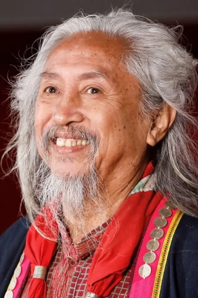 Zdjęcie  (Kidlat Tahimik)