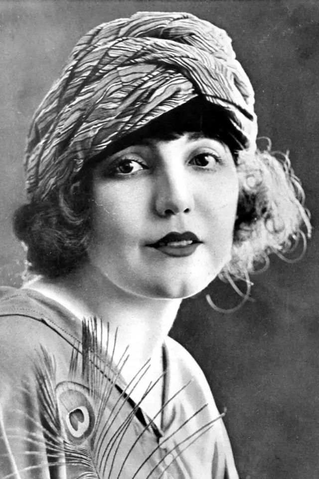 Zdjęcie  (Louise Glaum)