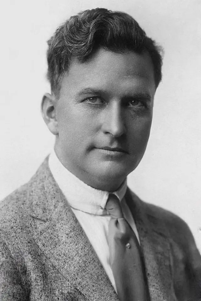 Zdjęcie  (Thomas H. Ince)