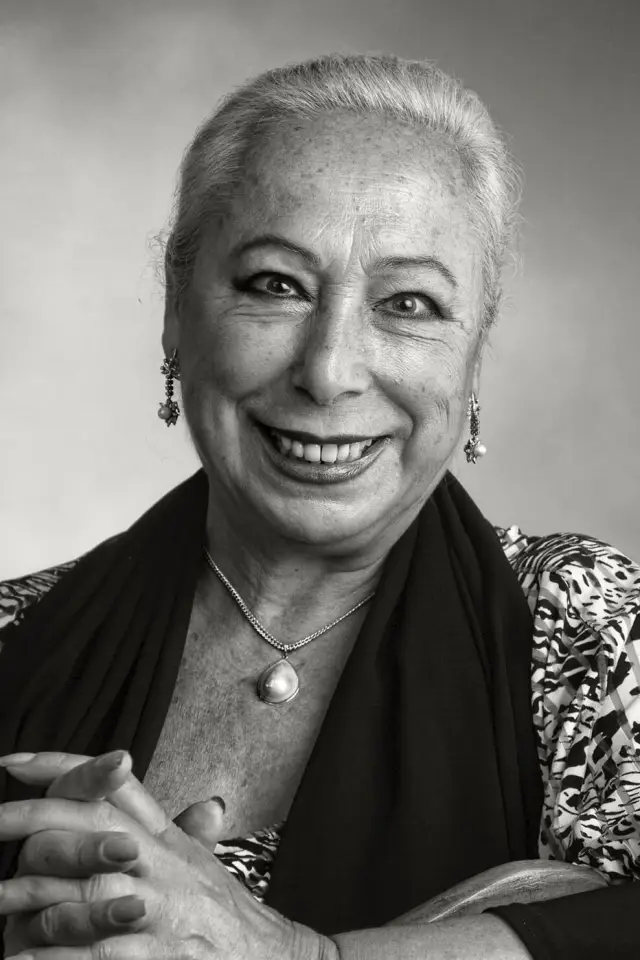Zdjęcie  (Cristina Hoyos)