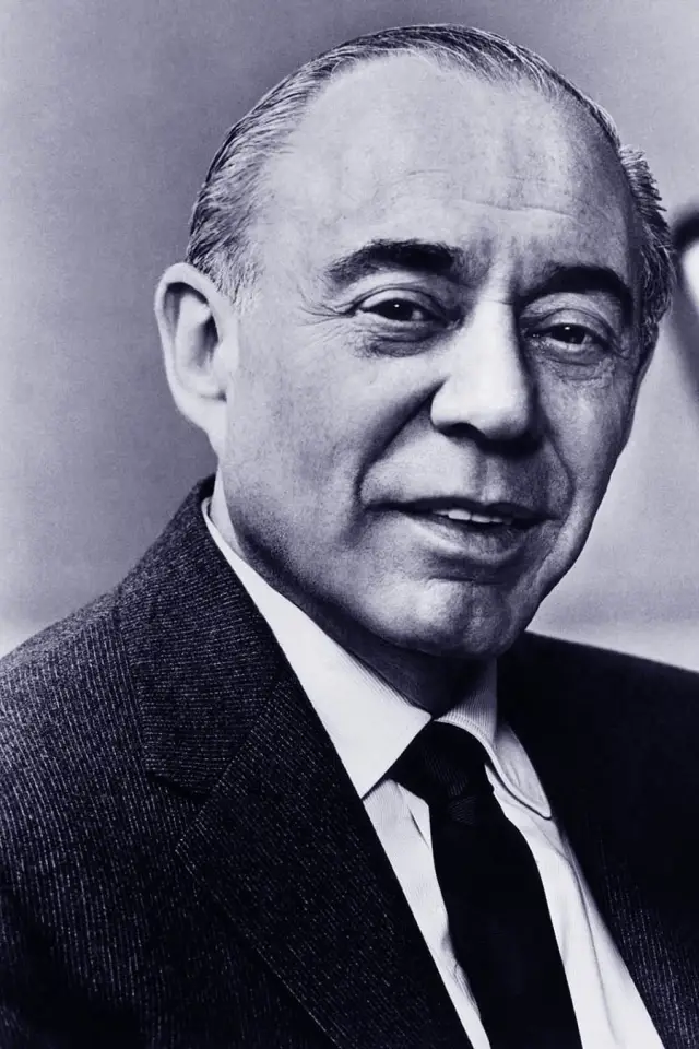 Zdjęcie Richard Rodgers
