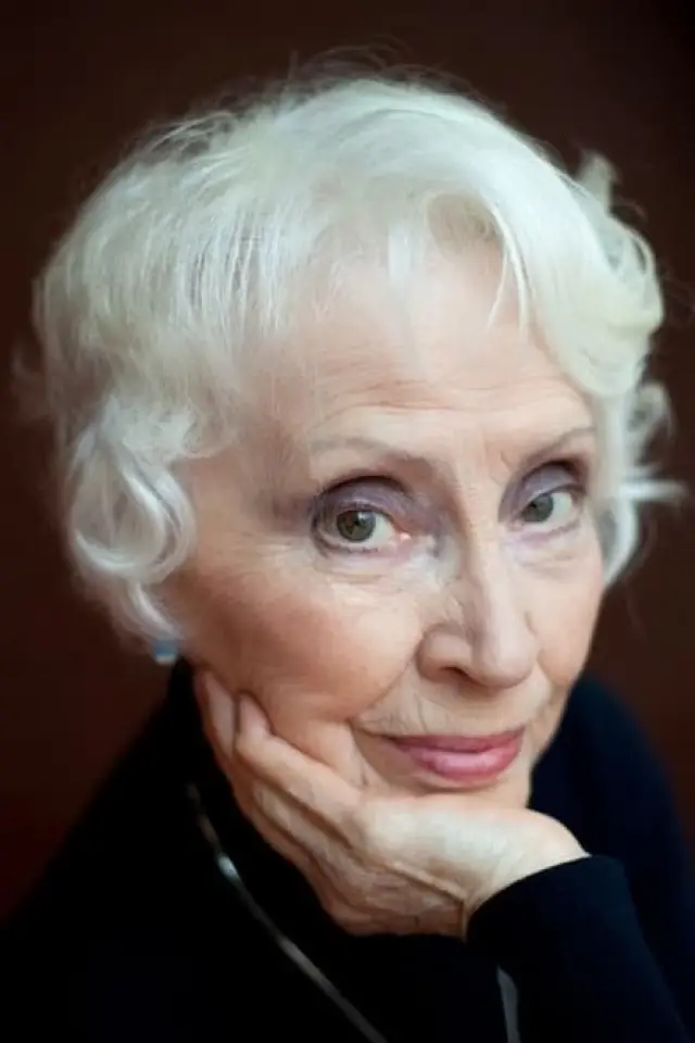 Zdjęcie Anna Polony (Anna Polony)