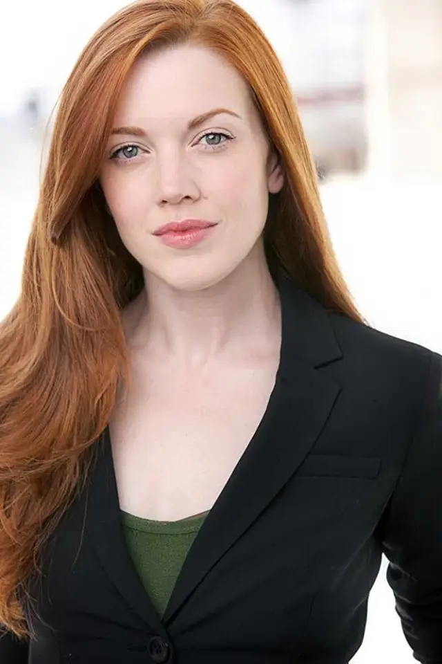 Zdjęcie Desiree Hall