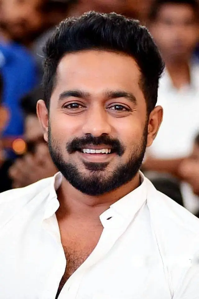 Zdjęcie Asif Ali (Asif Ali)